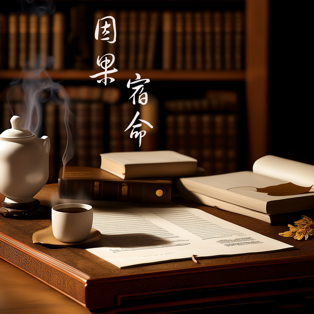 因果宿命