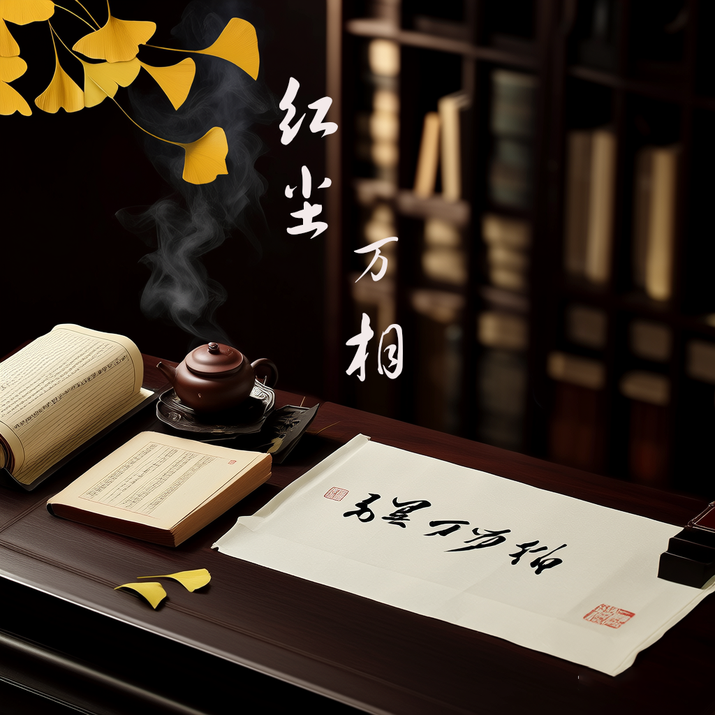 红尘万相