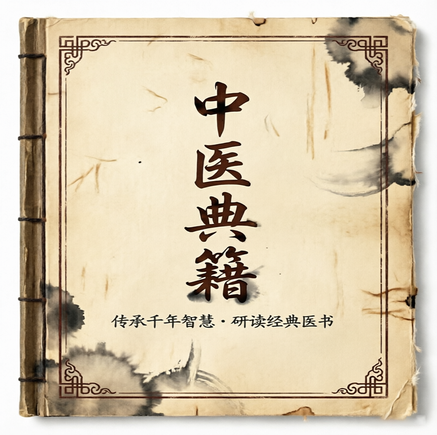 中医典籍