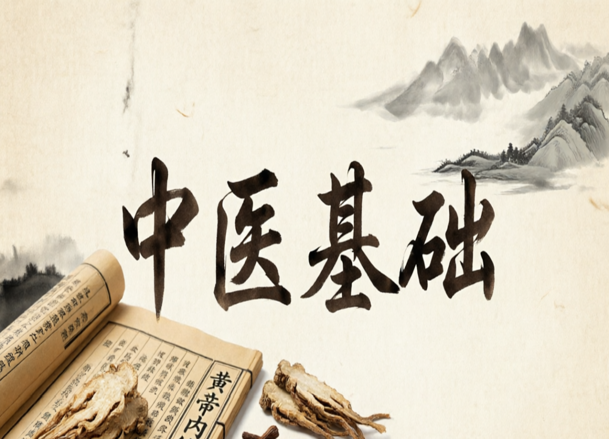 中医基础